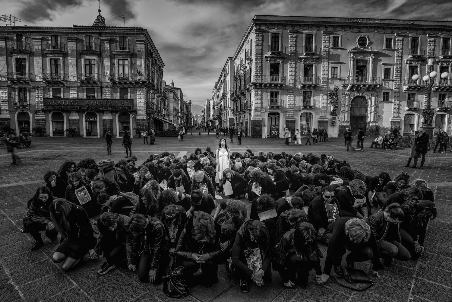 Fotografia di Francesco Nicosia