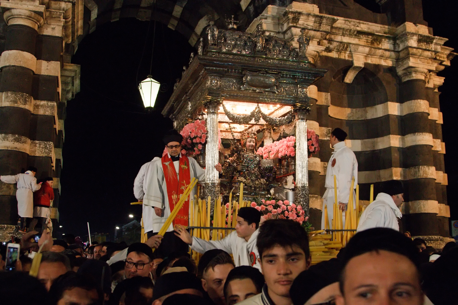 Fotografia di Francesco Nicosia