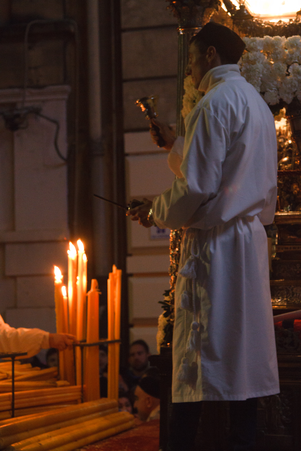 Fotografia di Francesco Nicosia