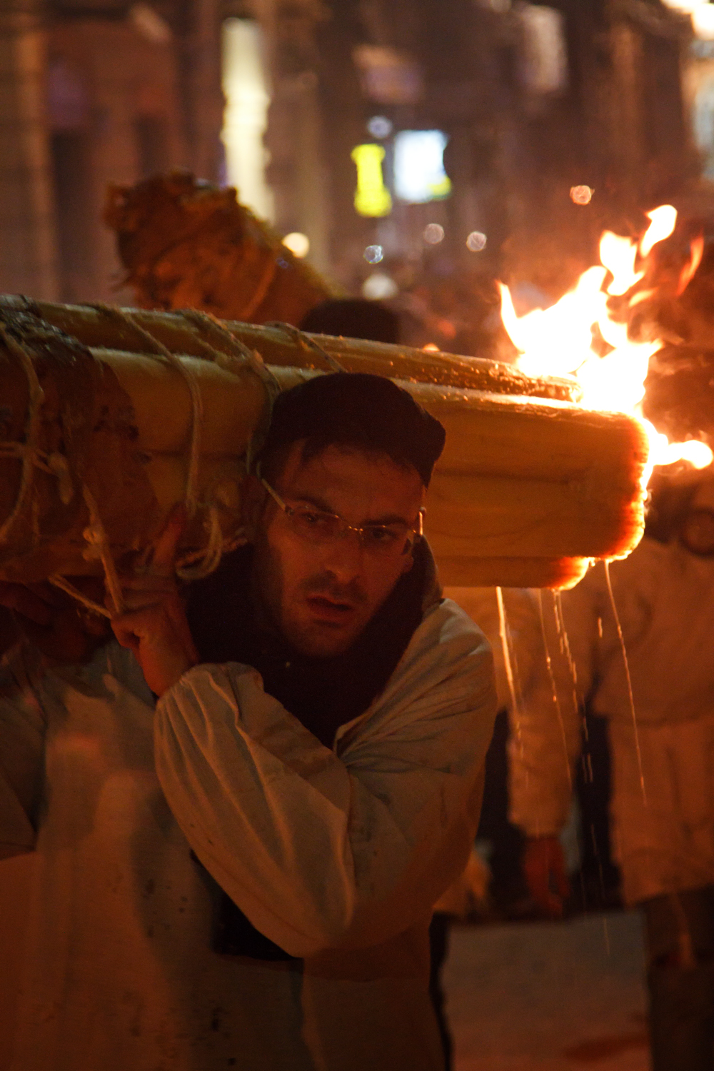 Fotografia di Francesco Nicosia