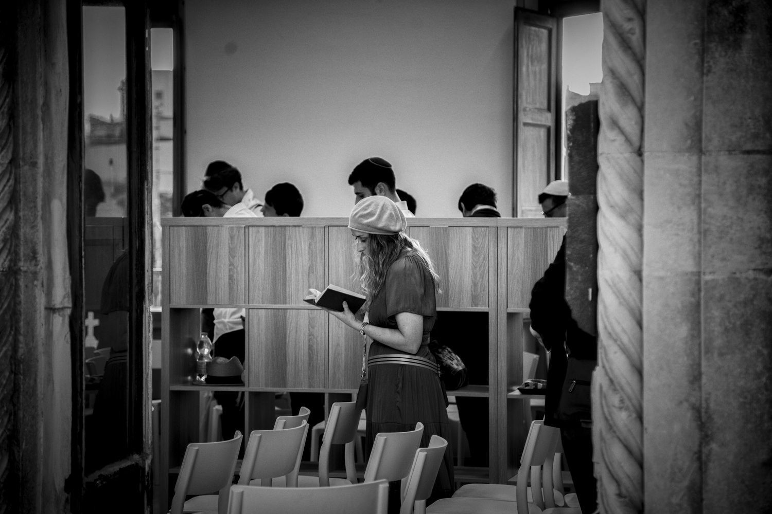 Fotografia di Francesco Nicosia