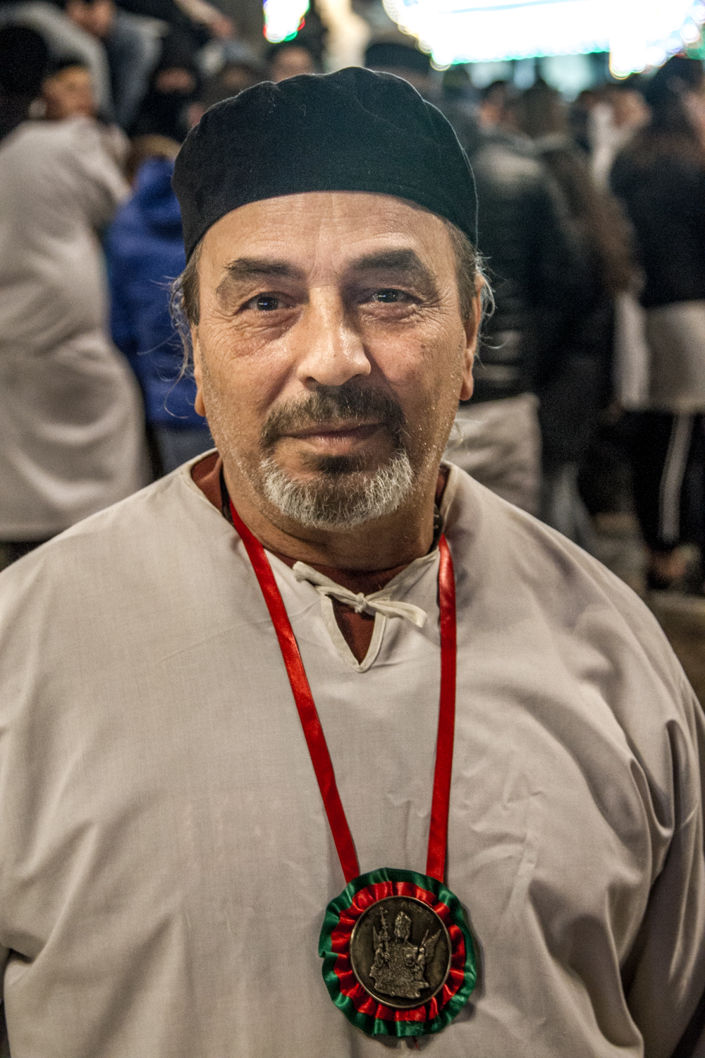 Fotografia di Francesco Nicosia