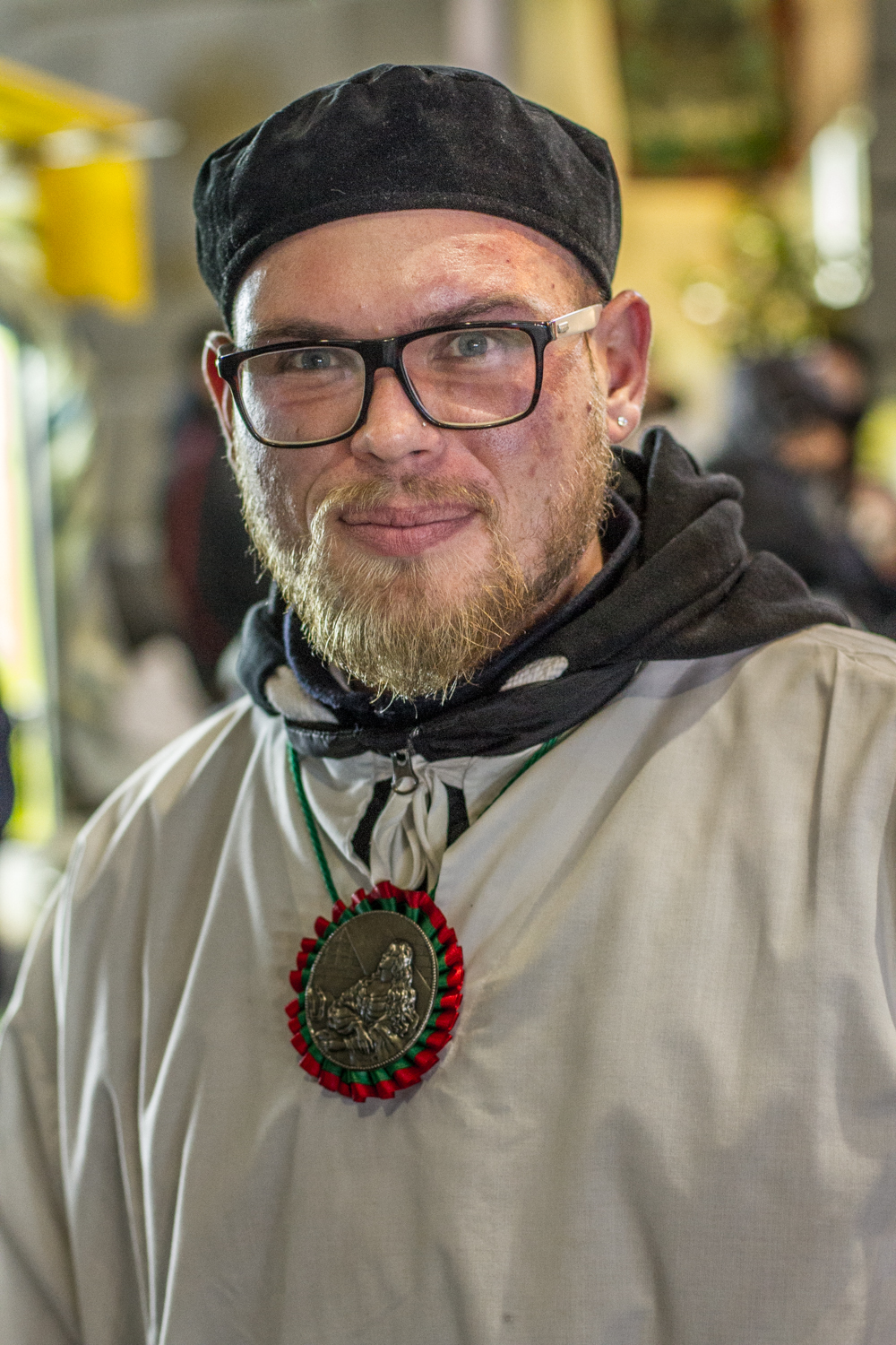 Fotografia di Francesco Nicosia