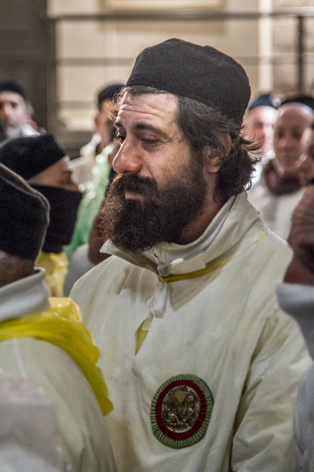 Fotografia di Francesco Nicosia