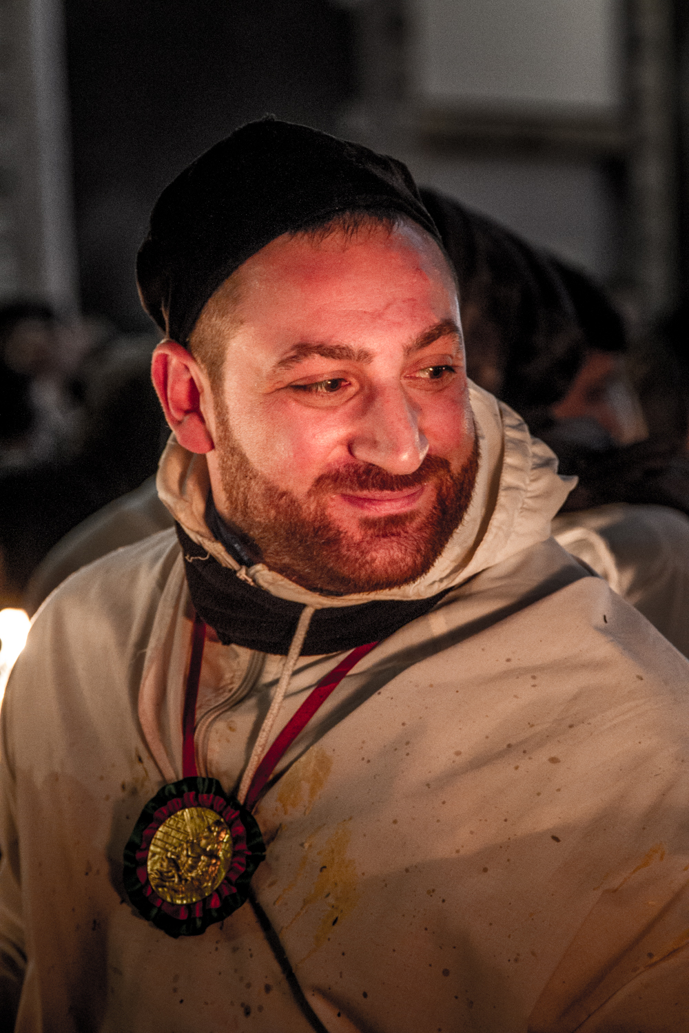 Fotografia di Francesco Nicosia