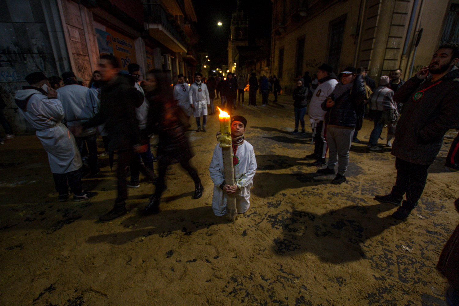 Fotografia di Francesco Nicosia