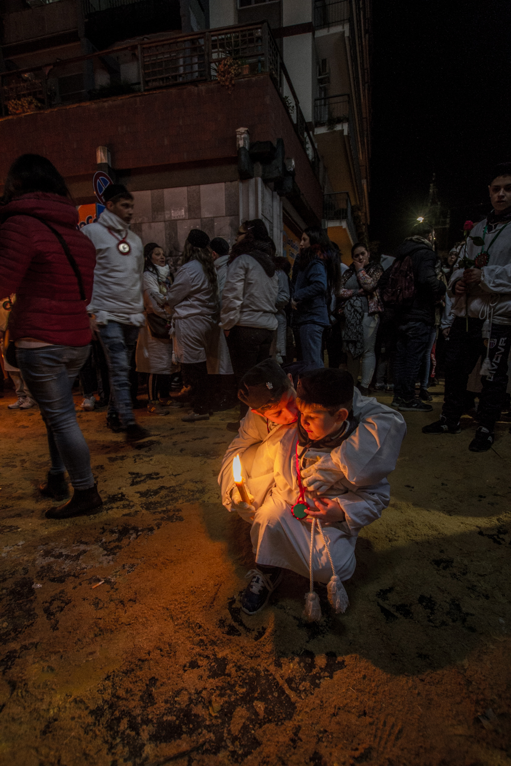 Fotografia di Francesco Nicosia