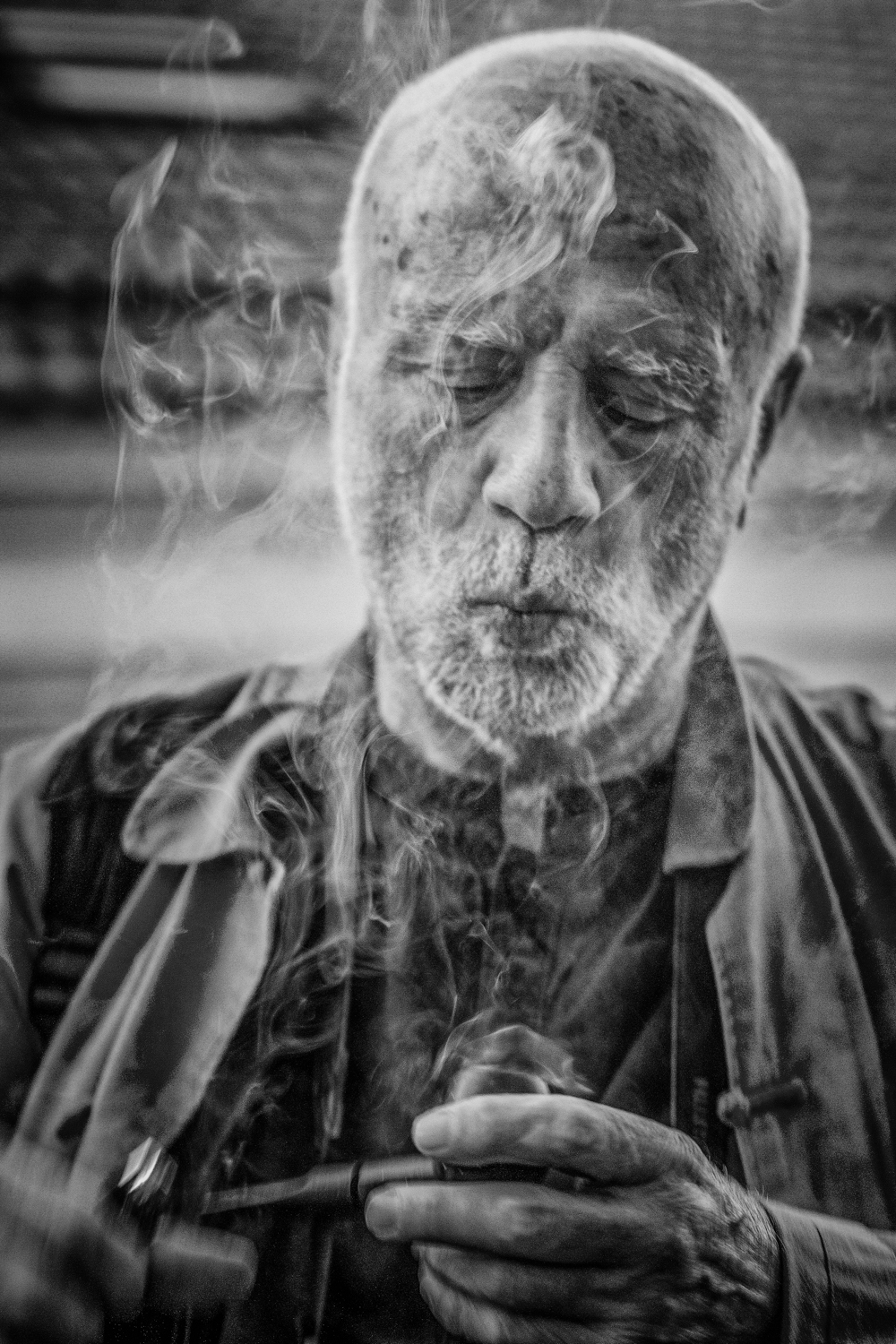 Fotografia di Francesco Nicosia