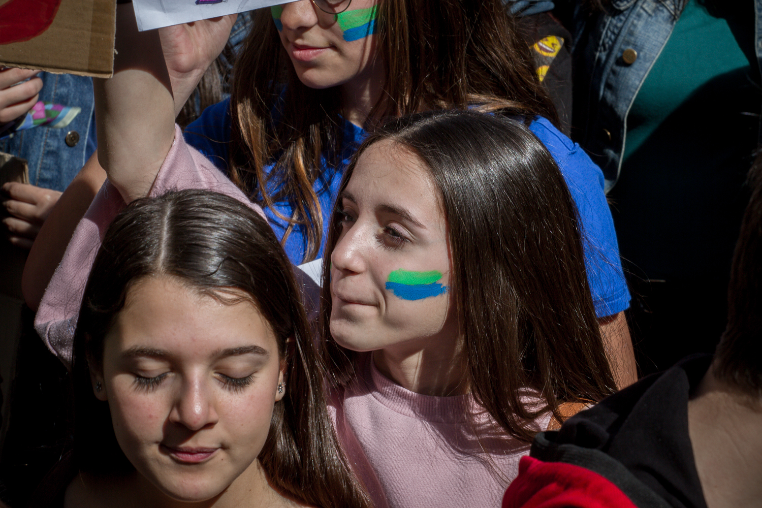 Fotografia di Francesco Nicosia