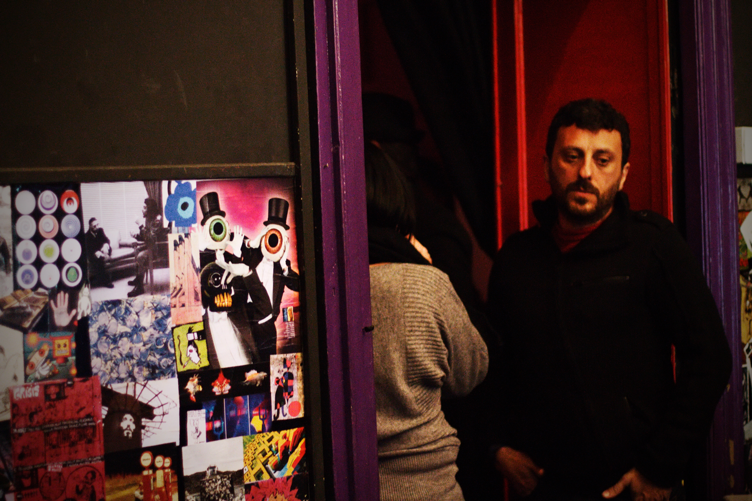 Fotografia di Francesco Nicosia