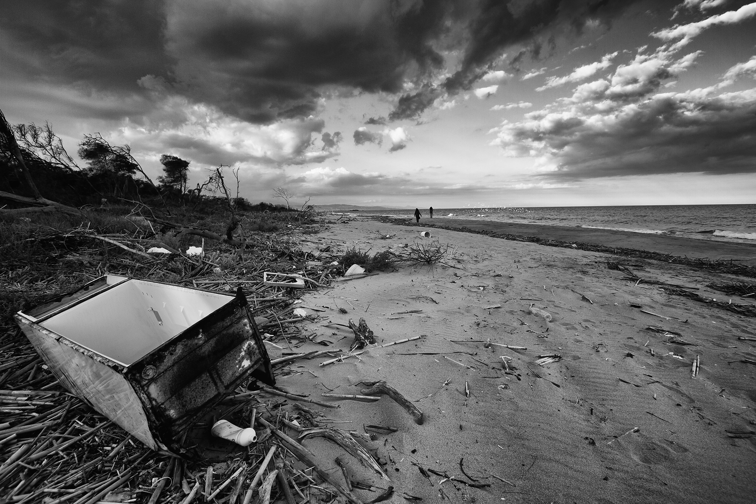Fotografia di Francesco Nicosia
