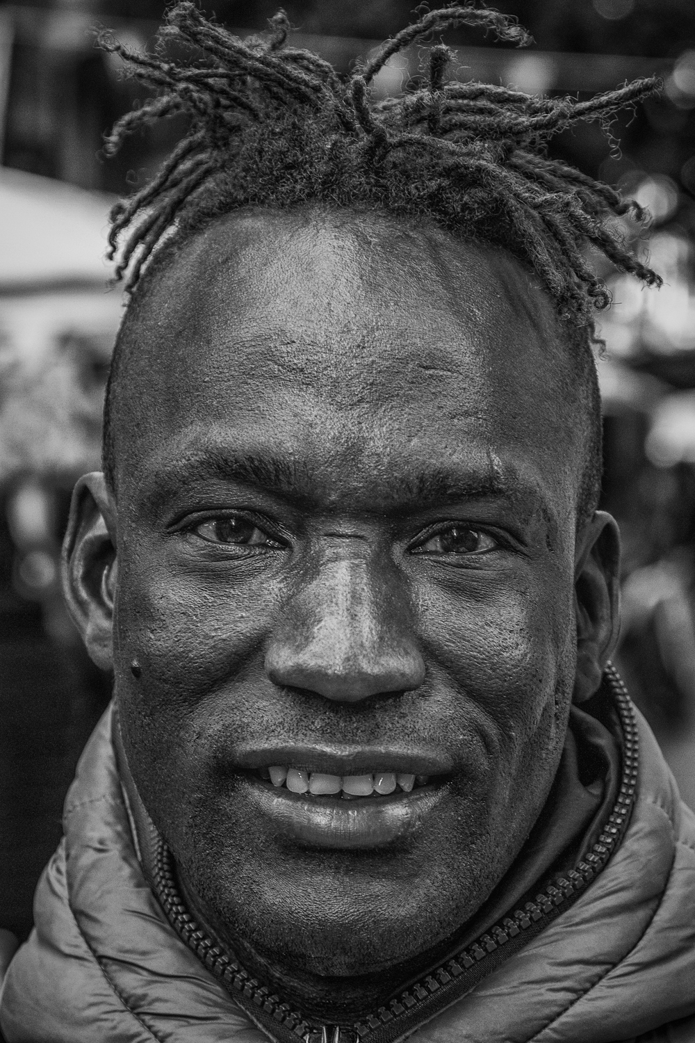 Fotografia di Francesco Nicosia