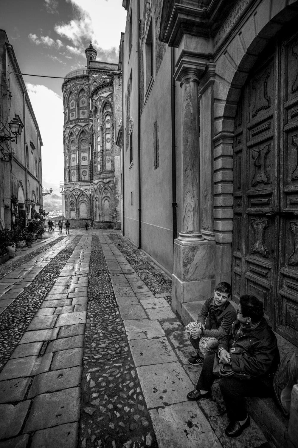 Fotografia di Francesco Nicosia